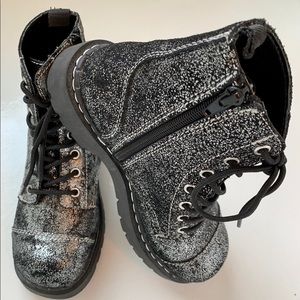 T.U.K. women’s boots